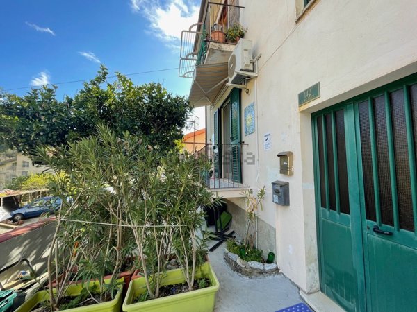 appartamento in vendita a Sangineto