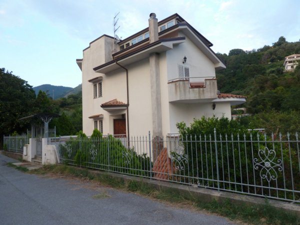 casa indipendente in vendita a Sangineto