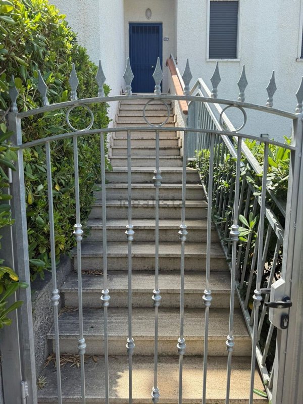 appartamento in vendita a Sangineto