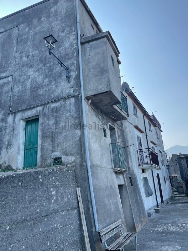 appartamento in vendita a Sangineto