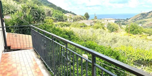 appartamento in vendita a Sangineto