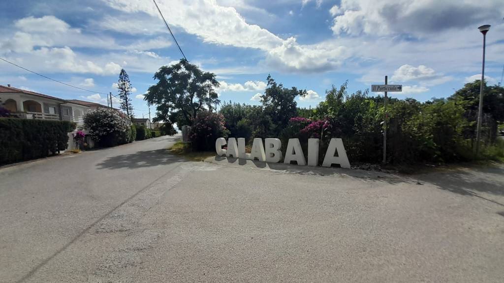 appartamento in vendita a Sangineto