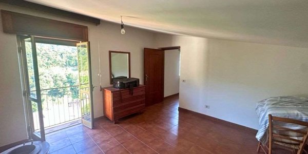 appartamento in vendita a Sangineto