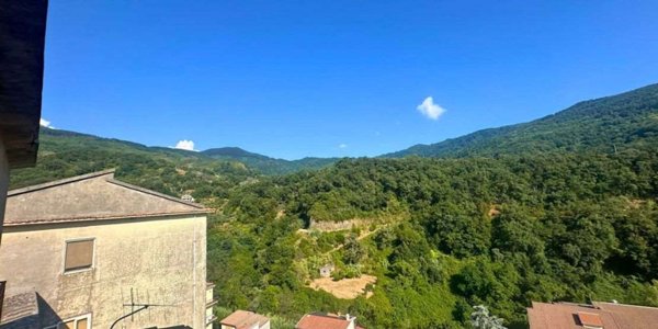 appartamento in vendita a Sangineto