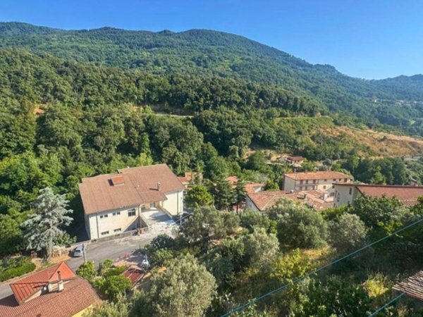 appartamento in vendita a Sangineto