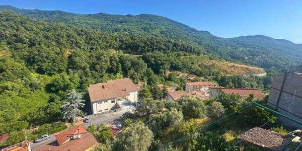 appartamento in vendita a Sangineto