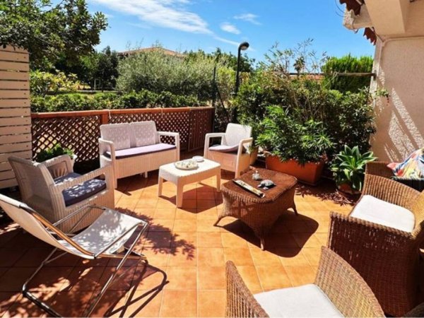 appartamento in vendita a Sangineto