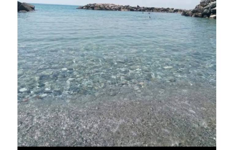 appartamento in vendita a Sangineto