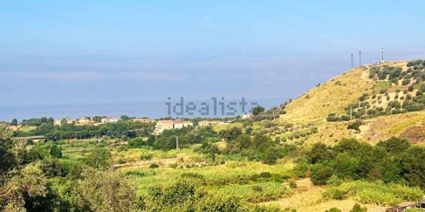 appartamento in vendita a Sangineto