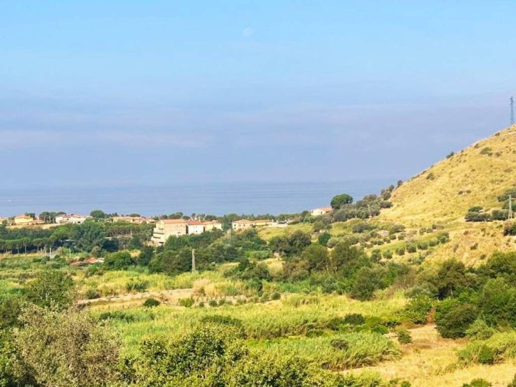 appartamento in vendita a Sangineto