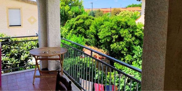 appartamento in vendita a Sangineto