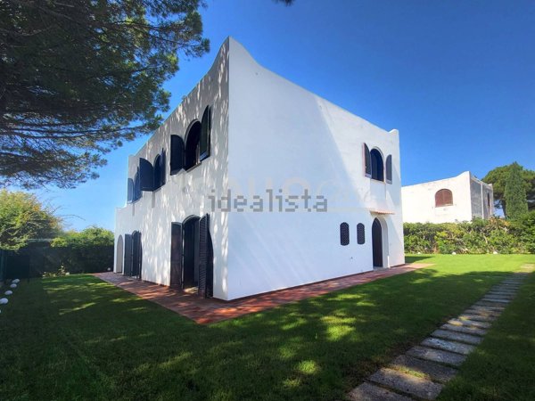 casa indipendente in vendita a Sangineto