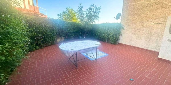 appartamento in vendita a Sangineto