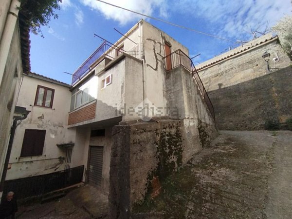 appartamento in vendita a Sangineto