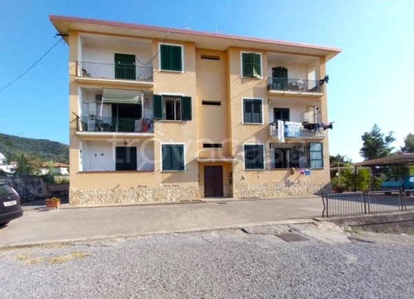 appartamento in vendita a Sangineto