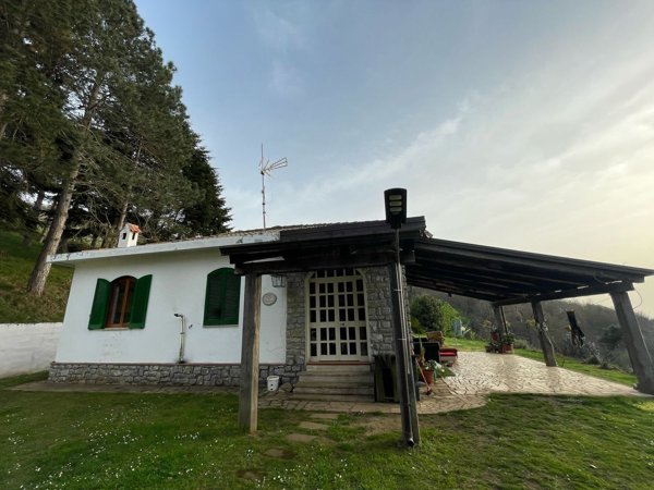 pentavano in vendita a Sangineto