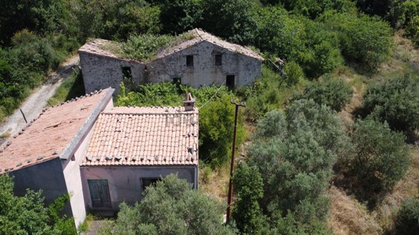 appartamento in vendita a Sangineto