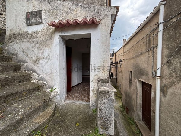 appartamento in vendita a Sangineto