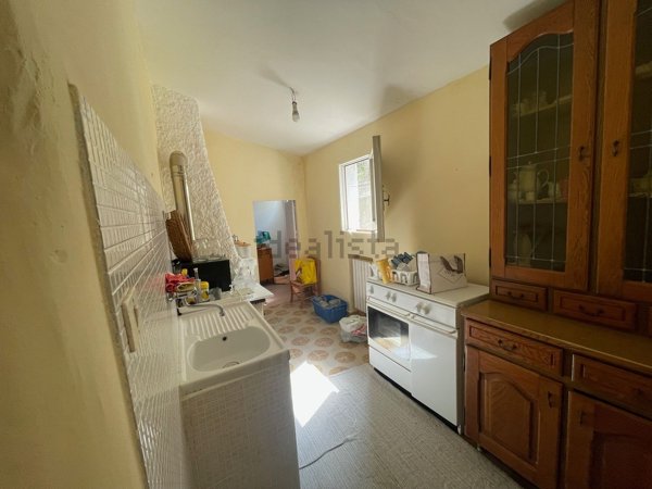 appartamento in vendita a Sangineto