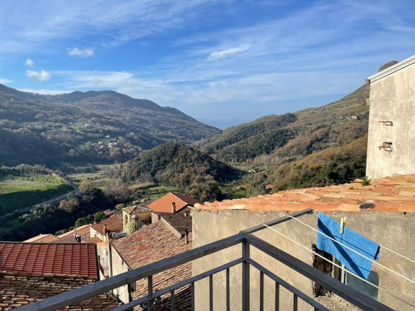 appartamento in vendita a Sangineto