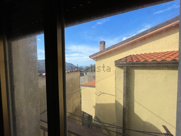 appartamento in vendita a Sangineto