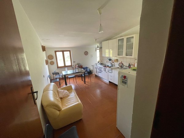 appartamento in vendita a Sangineto