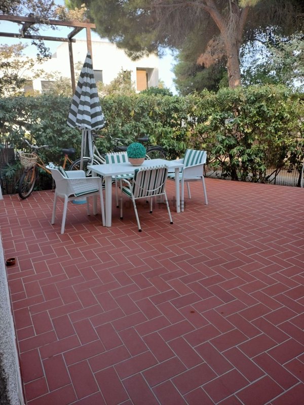 casa indipendente in vendita a Sangineto