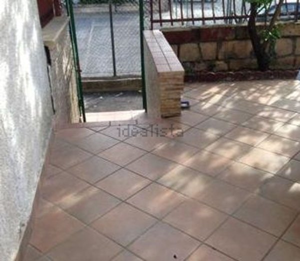 appartamento in vendita a Sangineto