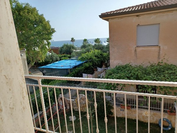 appartamento in vendita a Sangineto