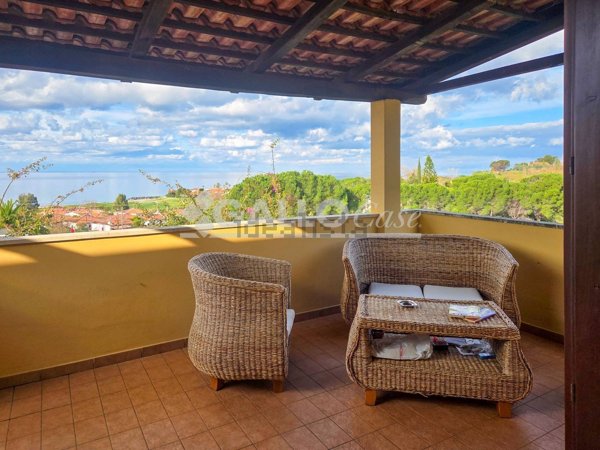 appartamento in vendita a Sangineto