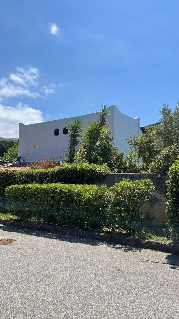 casa indipendente in vendita a Sangineto