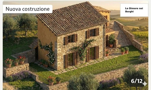 casa indipendente in vendita a Sangineto