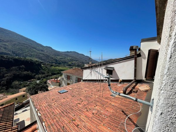 appartamento in vendita a Sangineto