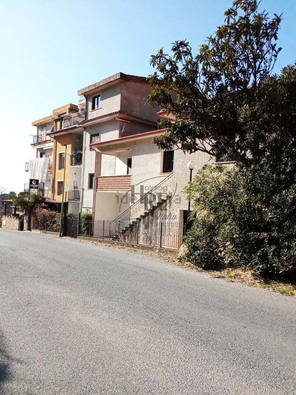 appartamento in vendita a Sangineto