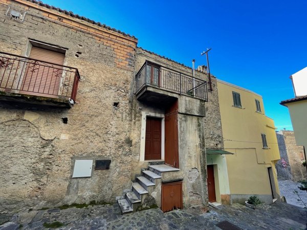 appartamento in vendita a Sangineto