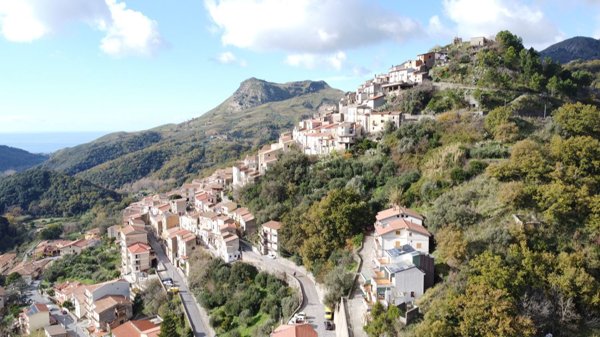 appartamento in vendita a Sangineto