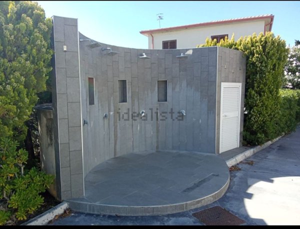 appartamento in vendita a Sangineto