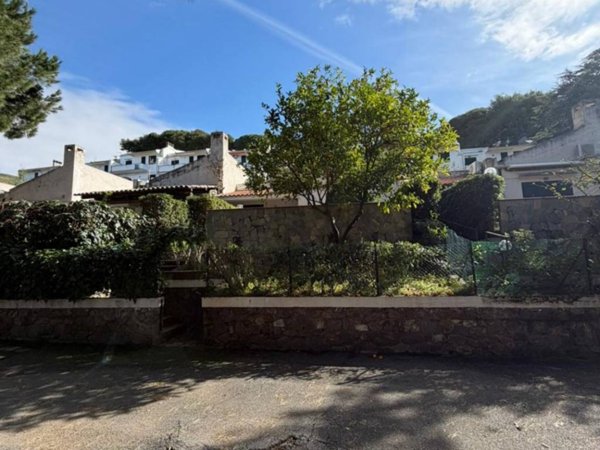 appartamento in vendita a Sangineto