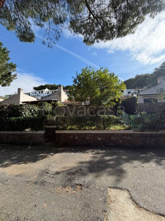 appartamento in vendita a Sangineto