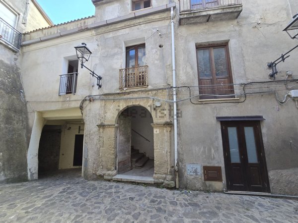 appartamento in vendita a Sangineto