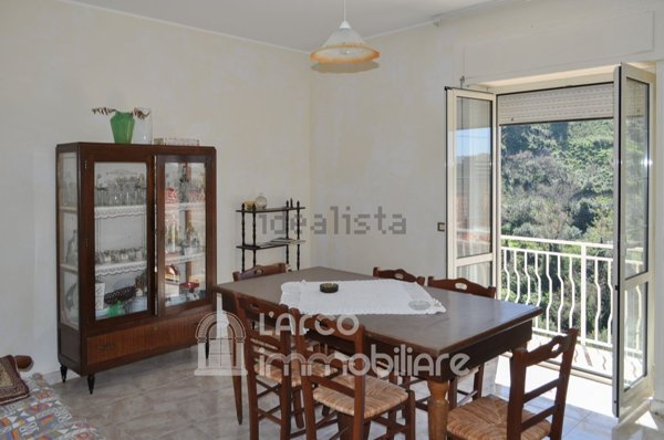 casa indipendente in vendita a Sangineto