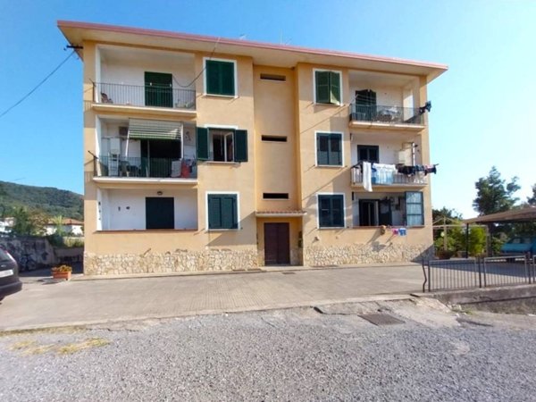 appartamento in vendita a Sangineto