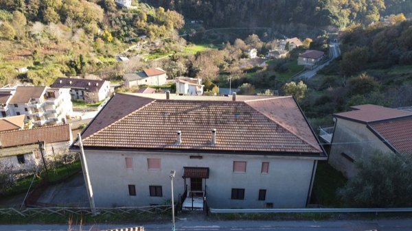 appartamento in vendita a Sangineto