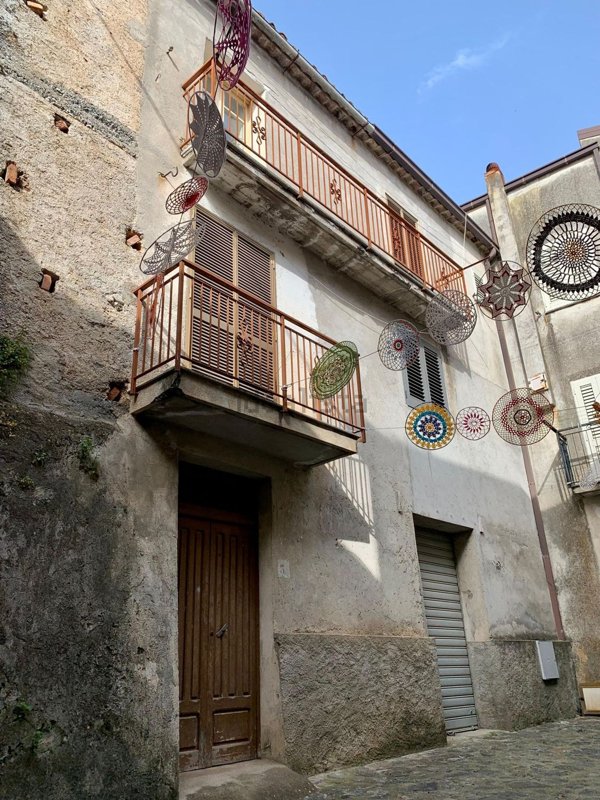 appartamento in vendita a Sangineto