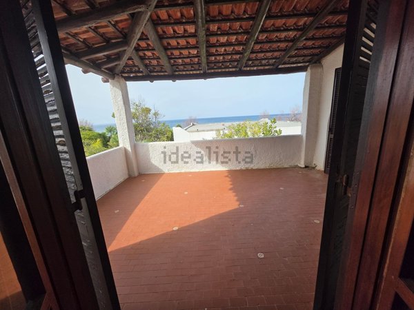 casa indipendente in vendita a Sangineto