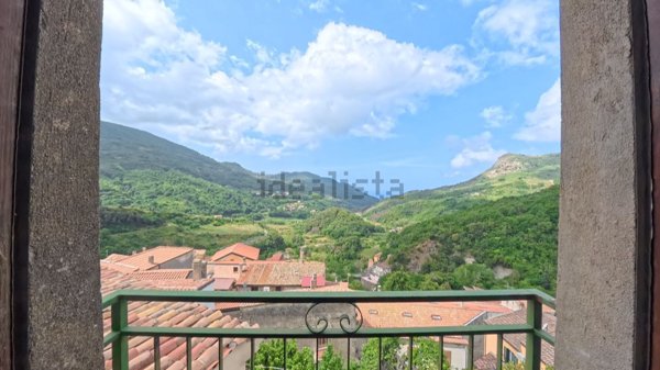 appartamento in vendita a Sangineto