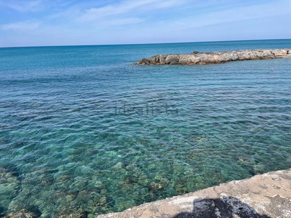 casa indipendente in vendita a Sangineto