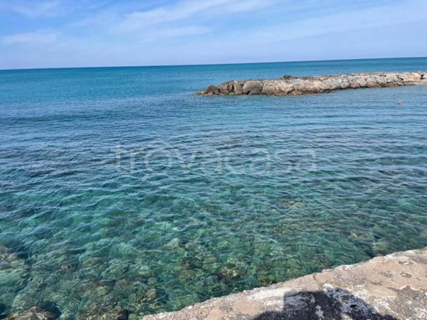 casa indipendente in vendita a Sangineto