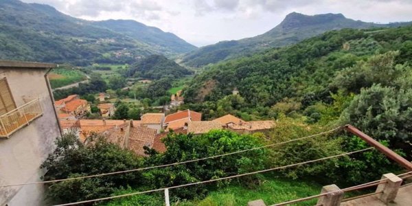 appartamento in vendita a Sangineto