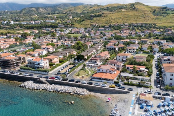 appartamento in vendita a Sangineto